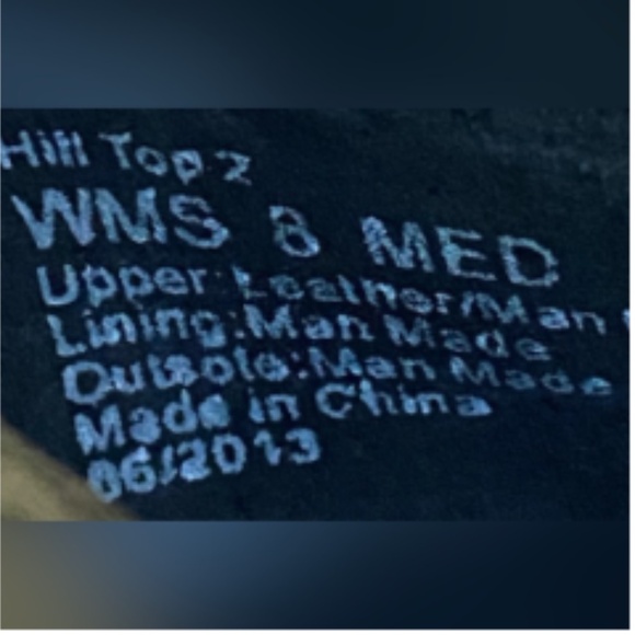 Kenneth Cole Reaction Suede Heels, 8 Fall Sale - Picture 8 of 10